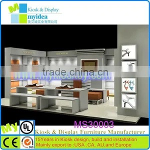 Factory Price Clothing Store Furniture/shoe Store Furniture/ Retail Store Furniture thumbnail-1