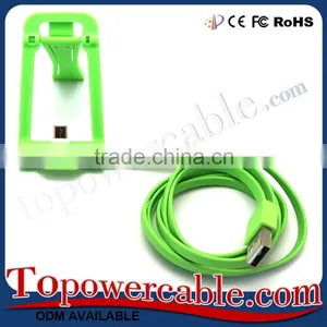 Supply Premium Portable Bracket Multi-Function Holder Data Cable thumbnail-2