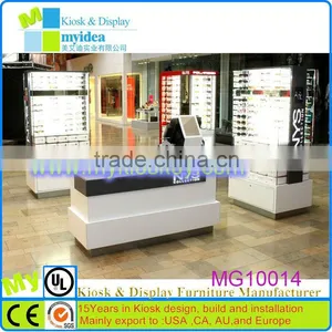Hot Sale Sunglass Display/acrylic Sunglass Showcase thumbnail-1