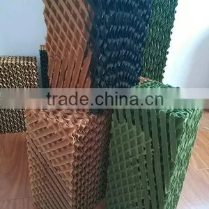 Poultry House/greenhouse/cooling Tower Ventilation Cooling Equipment thumbnail-5