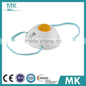 CE Certificate Disposable Face Mask thumbnail-1