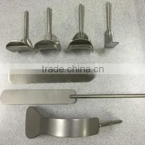 Best Quality IRON INTERN BARIATRIC RETRACTOR/Surgical Instruments Best Quality thumbnail-3