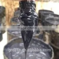 Composite Molybdenum Disulfide Lithium Grease thumbnail-1