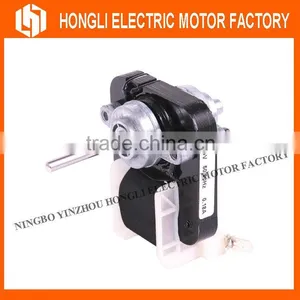 Shaded Pole Motor KM334 thumbnail-1