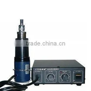 Atten AT8205 Hot Air Solder Station 220V thumbnail-1