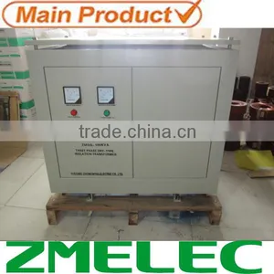 Isolation Transformer 100kva thumbnail-1