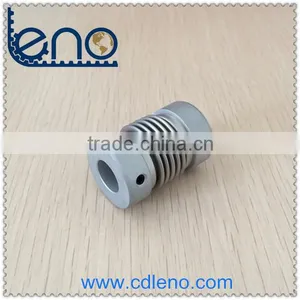 Anodizing Bellows Coupling Flexible Encoder Coupling thumbnail-2