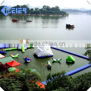 Floating Pontoons for Kayaks thumbnail-3