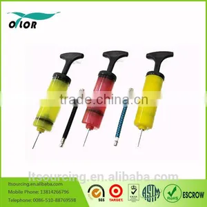 Wholesale Promotional Items Portable Cheap Hand Air Pumps thumbnail-4