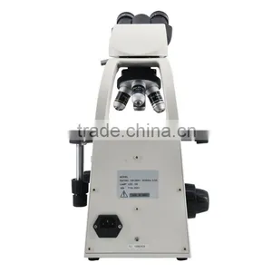 ZHONGXUN ZX7103 Research Grade Biological Microscope thumbnail-1