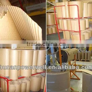 Transformer Oil Duct Spacing thumbnail-1