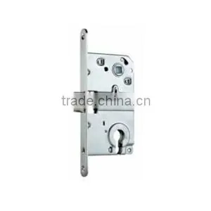 High-grade Aluminum Alloy Door Lock Body thumbnail-1
