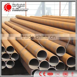 Steel Pipe Sa210c Wall Thickness 120mm thumbnail-2