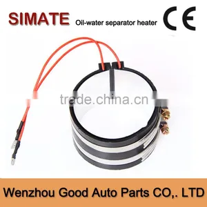 24V Diesel Heater thumbnail-5