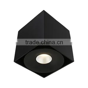 China Supplier 20W High Bright Square Surface Fixed Led Ceiling Light, Surface Led Light thumbnail-4