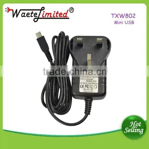 12v 2A 1.5a Power Adapter DC5.5mm 3.0mm Input 110-240V Hot Selling thumbnail-1