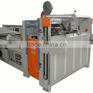 Semi-automatic Carton Nailing Machine thumbnail-1
