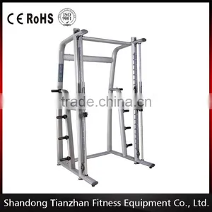 Hot Sell /TZ-6017 Smith Machine /popular Strength Equipment thumbnail-1
