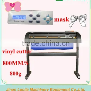 2015 New Product CE Certificate Price of Plotter Machine IGP1120 With Red Dot thumbnail-1