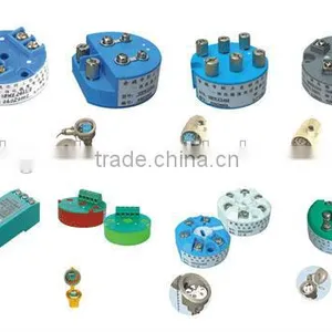 HGWZ/R Series High Performance Temperature Transmitter Module thumbnail-1