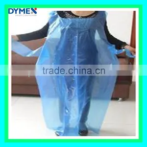 PE Aprons by CE/FDA/ISO Approved thumbnail-1