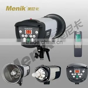MD Professional Studio Lighting,studio Flash,camera Equipment thumbnail-1