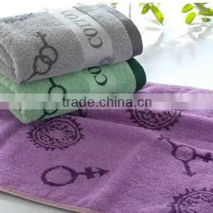 Bath Towel Sets thumbnail-4