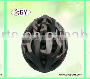 Classic Design Bicycle Helmet Cycle Helmet Star Sport Helmet thumbnail-1