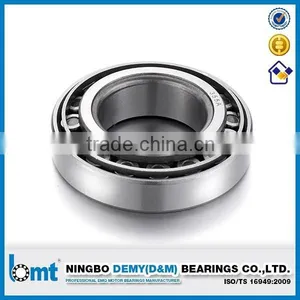 Tapered Roller Bearing Manufacturer thumbnail-3
