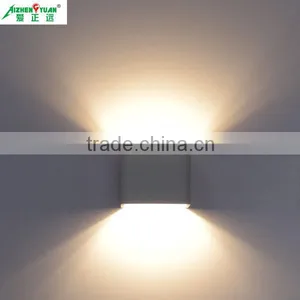 Indoor Morden Style Bedroom Wall Lighting thumbnail-1