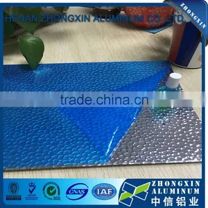 Flood Light Reflector Aluminum Hammered Reflective Mirror Sheet thumbnail-1