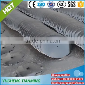 Customized Heavy Harrow Parts Thickening Rome Plough Disc Blades thumbnail-2