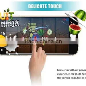 Wholesale Tempered Glass Screen Protector ,Flexible Screen Glass for Iphone 6s thumbnail-4
