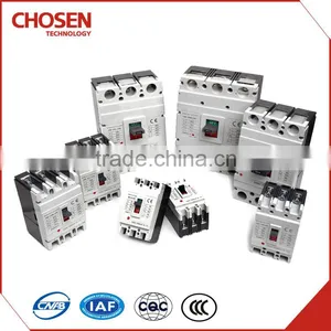 Mccb 500a 630a,3phase Moulded Case Circuit Breaker thumbnail-4