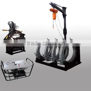 1000 Pipe Fusion Welding Machine thumbnail-1