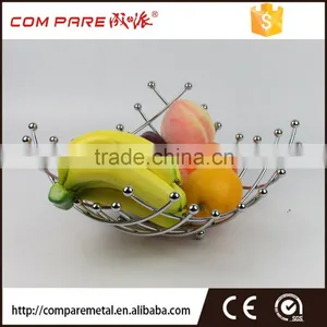 Home Use Metal Fruit Rack thumbnail-2