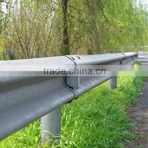 Road Barrier China No.1 Supplier thumbnail-1