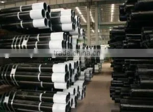 Hot Rollled Seamless Pipe API Pipe thumbnail-1