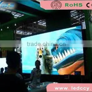 P12mm Led Curtain Screen Outdoor Full Color thumbnail-1