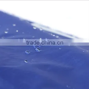 Waterproof Polyester Fabric Rain Cover for Bag and Back Pack thumbnail-2