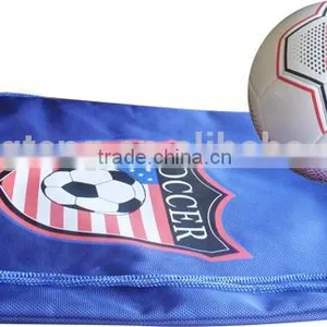 1680D Printed Polyester Soccer Ball Bag,football Bag thumbnail-3