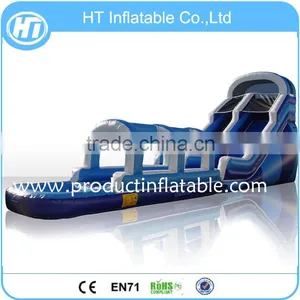 Giant Inflatable Water Slide For Sale,Inflatable Outdoor Water Slide thumbnail-2