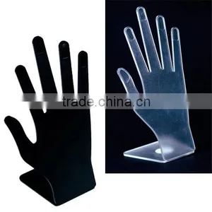 GH-RZ360 Newest Design Custom Made Product Acrylic Bracelet Display Stand thumbnail-2