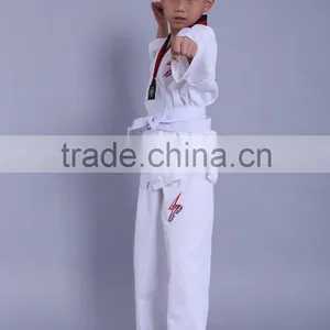 Taekwondo Uniform thumbnail-2