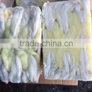 2016 New Arrived Grade A Frozen Illex Squid Roe 400g-600g for Your Market From China thumbnail-1