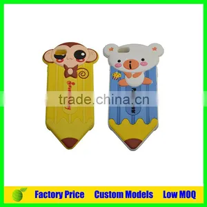 Blank 3d Sublimation Cover for Iphone 6 OEM Phone Case thumbnail-1