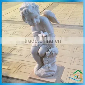Sandstone Imitation Bronze Statue thumbnail-5