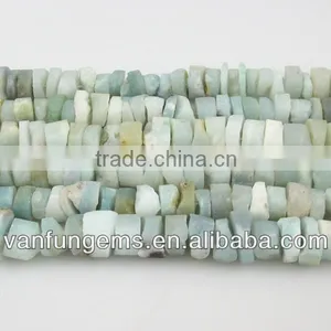 Wholesales Amazonite Beads thumbnail-1