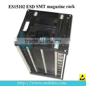 PCB ESD SMT Magazine Rack Antistatic Rack Esd Shelf thumbnail-3