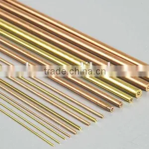 Wholesale EDM WIre Cutting Machines Electrode Tube thumbnail-1